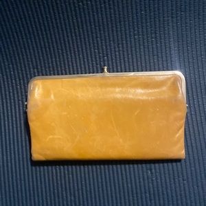 Hobo wallet